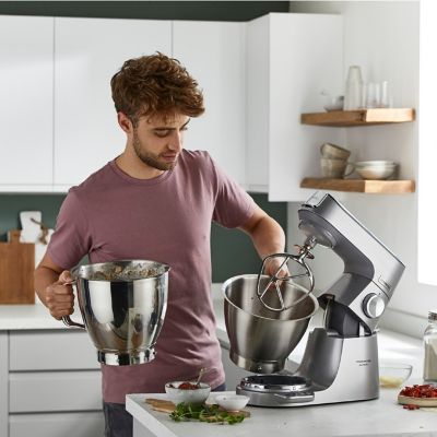 Kenwood Titanium Chef Baker XL image(8)