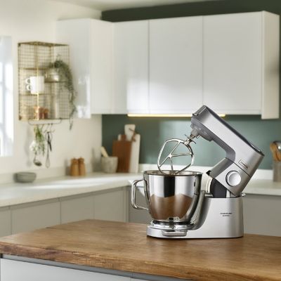 Kenwood Titanium Chef Baker XL image(9)