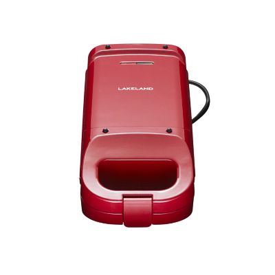 Lakeland Electric Non-Stick Churro Maker Red image(1)