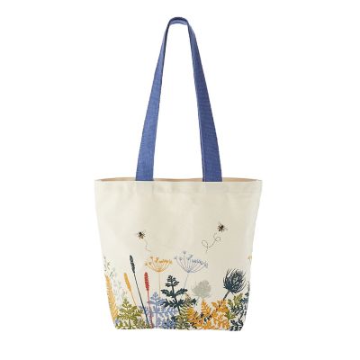 Landsend Canvas Deluxe Tote