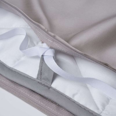 Mela Comfort Weighted Blanket 5.5kg – Single 100 x 190cm image(7)