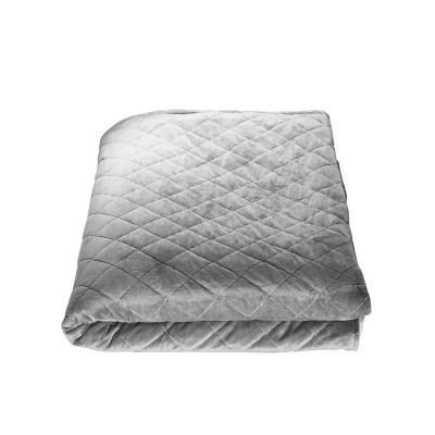 Mela Comfort Double Weighted Blanket 7kg Lakeland