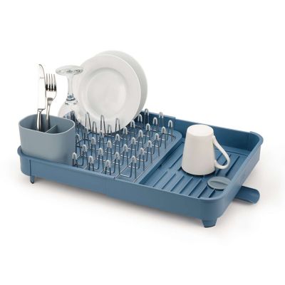 Joseph Joseph Extend Dishrack – Sky Blue Edition - (Image 4)