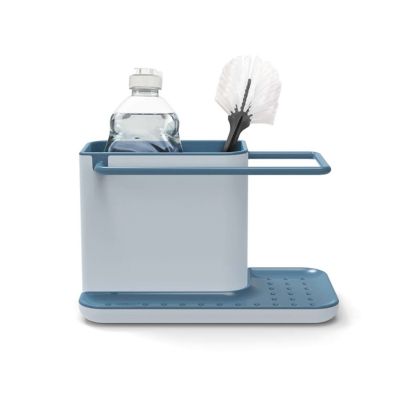 Joseph Joseph Caddy Sink Tidy – Sky Blue Edition - (Image 3)