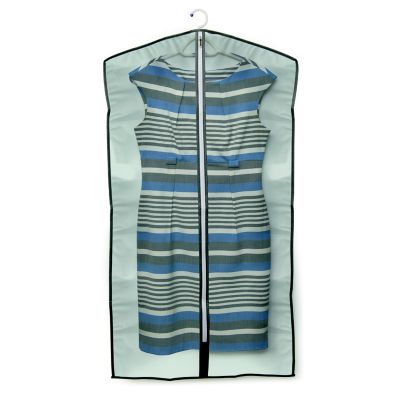 6 Zip-Up Clothes Covers image(2)