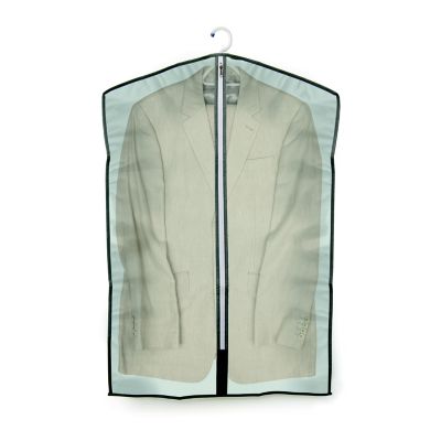 6 Zip-Up Clothes Covers image(3)