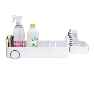 YouCopia Undersink Rolling Caddy image(3)