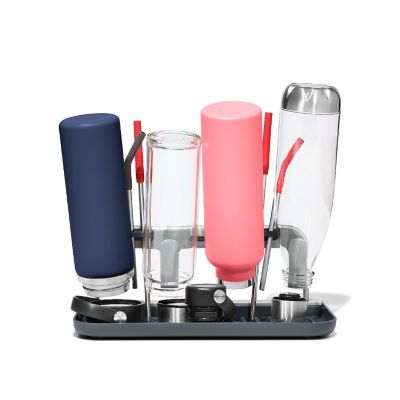 OXO Good Grips Water Bottle Drying Rack  image(3)