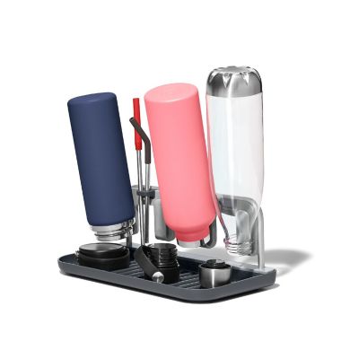 OXO Good Grips Water Bottle Drying Rack  image(4)