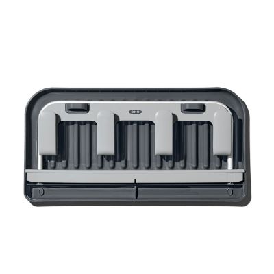 OXO Good Grips Water Bottle Drying Rack  image(6)