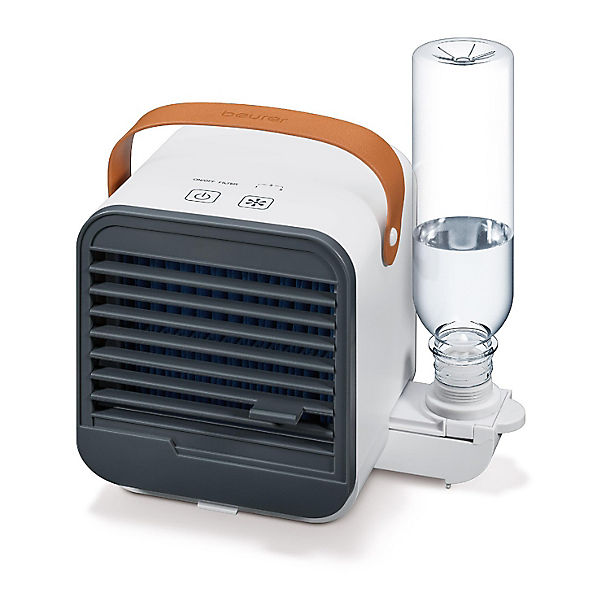 Beurer Fresh Breeze Personal Air Fan and Cooler image(1)