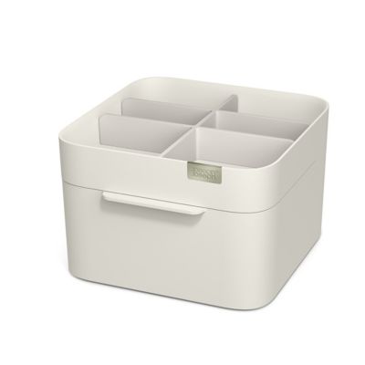 Joseph Joseph® Viva Cosmetic Organiser with Drawer image(1)