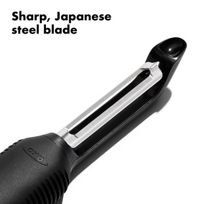 OXO Good Grips Swivel Potato Peeler image(2)