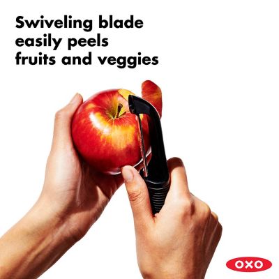 OXO Good Grips Swivel Potato Peeler image(3)