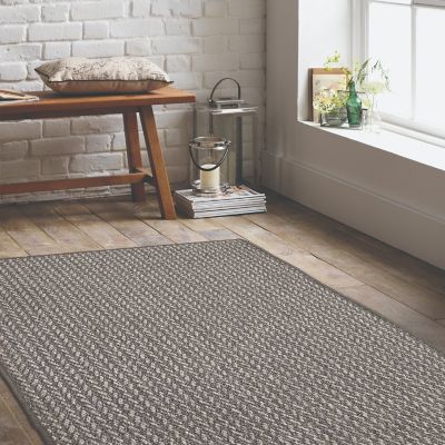 Likewise Matting New Dawn Recycled Plastic Rug 150 x 90cm image(2)