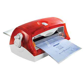 A4 Easy Laminator Replacement Cartridges image()