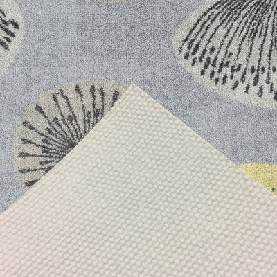 Likewise Matting Recylon Mayfair Botanical Florals Mat 75 x 50cm image(3)