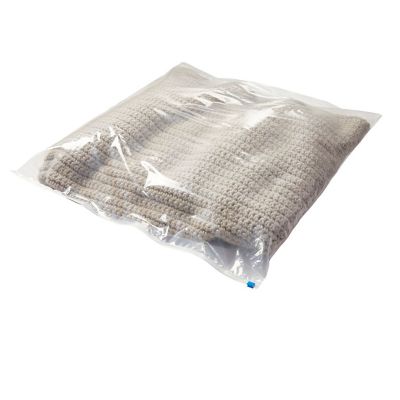 5 Extra Large Store & Protect Zip Seal Blanket Storage Bags image(4)