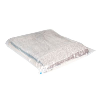5 Extra Large Store & Protect Zip Seal Blanket Storage Bags image(5)