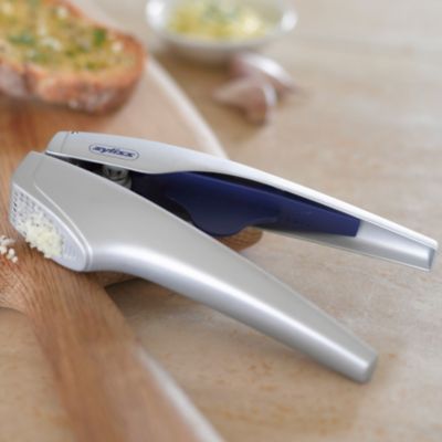 Zyliss® Easy Peel Garlic Press image()
