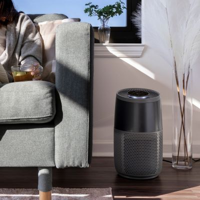 Instant Air Purifier – Large 36m²  150-0011-01-UK image(3)