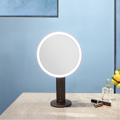 EKO® iMira Ultra Clear Sensor Illuminated Mirror EK5288DG-5X-E image(2)