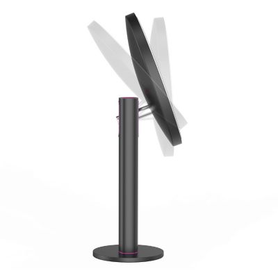 EKO® iMira Ultra Clear Sensor Illuminated Mirror EK5288DG-5X-E image(4)