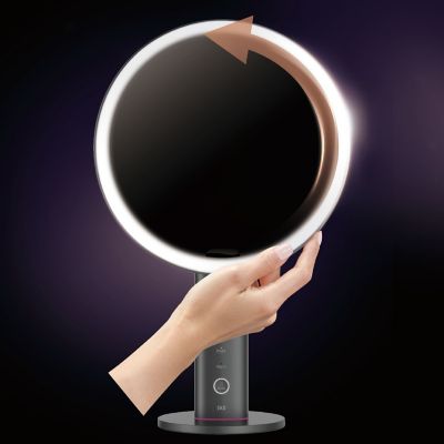 EKO® iMira Ultra Clear Sensor Illuminated Mirror EK5288DG-5X-E image(5)