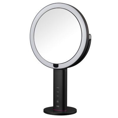 Illuminated mirrors student deals discount