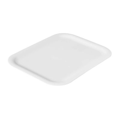 SmartStore Eco White Basket Lid image(1)