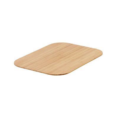 SmartStore Eco Bamboo Basket Lid image(1)