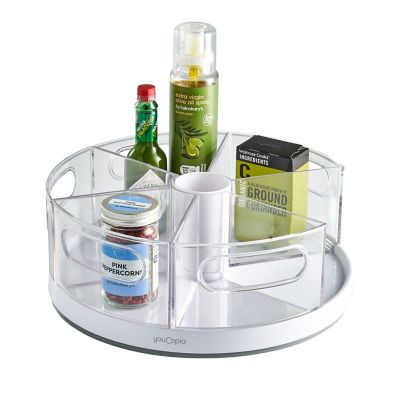 YouCopia 6 Bin Turntable image(2)