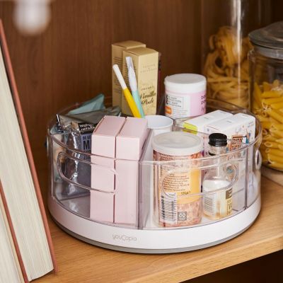 YouCopia 6 Bin Turntable image(3)