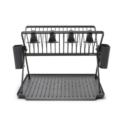 Brabantia Foldable Dish Drying Rack image(3)