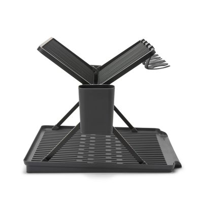 Brabantia Foldable Dish Drying Rack image(4)