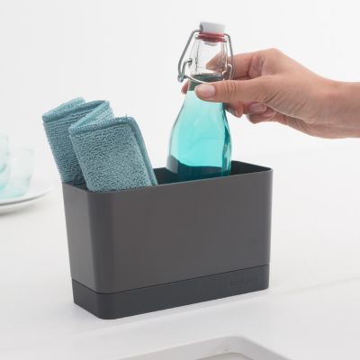 Brabantia SinkSide Sink Organiser image(2)