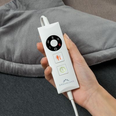 Dreamland Heated Neck and Shoulder Pad image(6)