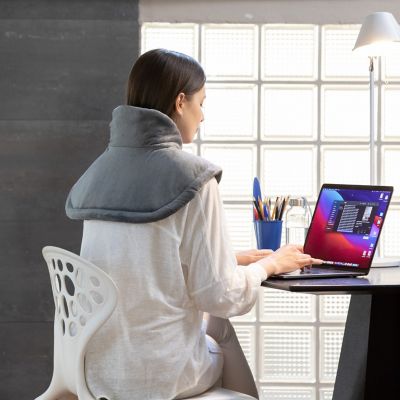 Dreamland Heated Neck and Shoulder Pad image(9)