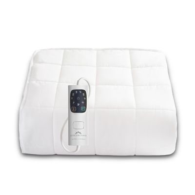 Dreamland boutique discount hotel electric blanket