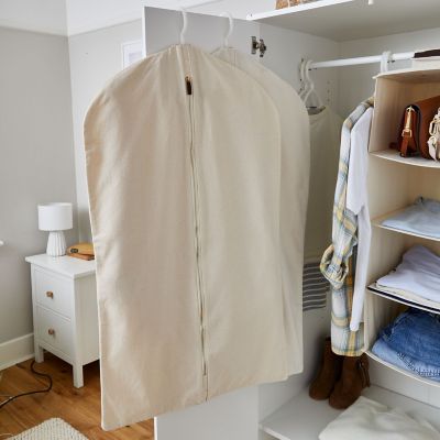 2 Lakeland Cotton Clothes Covers image(2)