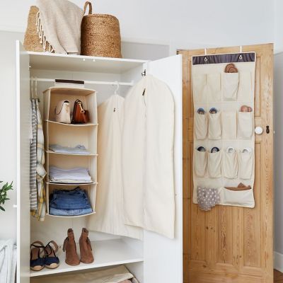 2 Lakeland Cotton Clothes Covers image(3)