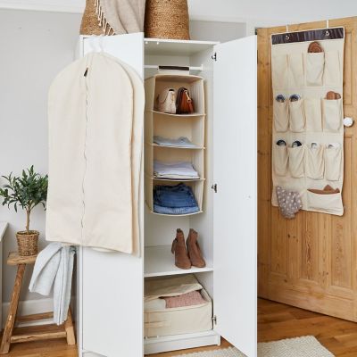 2 Lakeland Cotton Clothes Covers image(5)