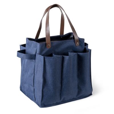 Lakeland Canvas Shopping Tote Bag image(3)