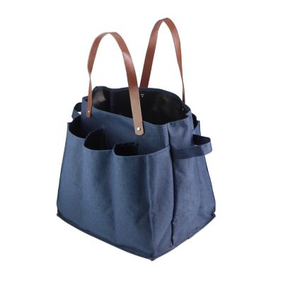 Lakeland Canvas Shopping Tote Bag image(4)