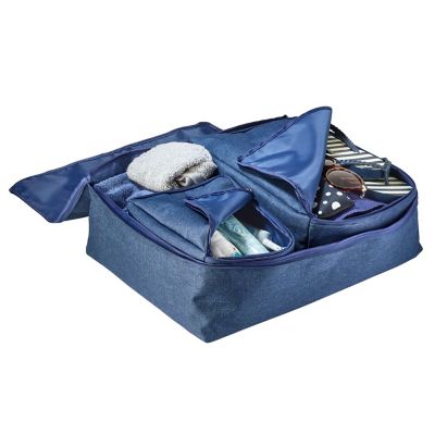 Lakeland Packing Cubes Trio image(3)