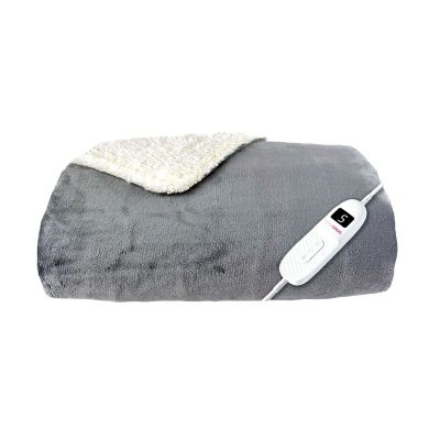 Lakeland star best sale heated throw