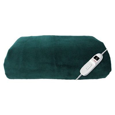 Lakeland velvety electric heated throw new arrivals