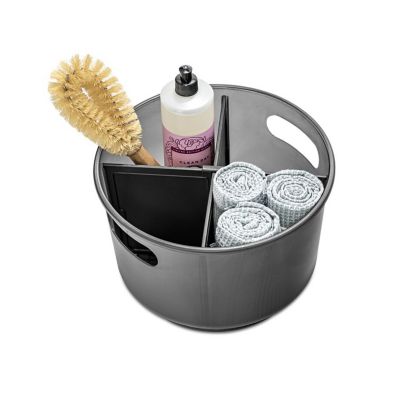 Madesmart Soft-Grip Divided Tote image(1)