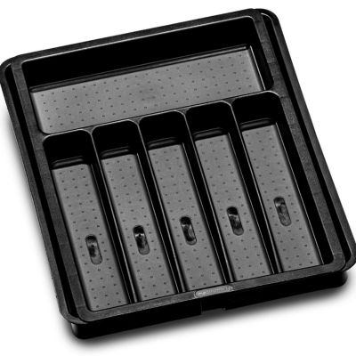 Madesmart Expandable Cutlery Tray image(3)