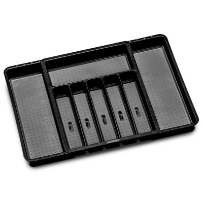 Madesmart Expandable Cutlery Tray image(4)